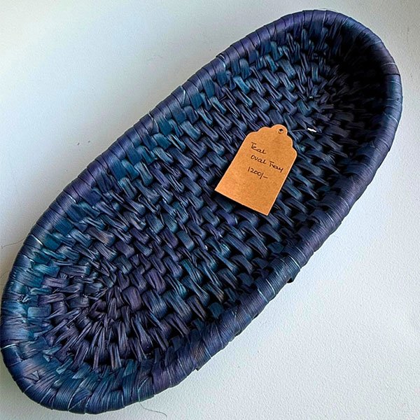 Oval Trays - Image 4