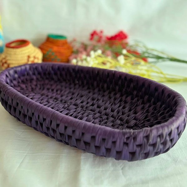 Oval Trays - Image 3
