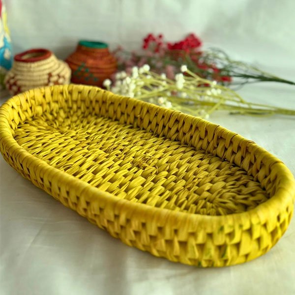 Oval Trays - Image 5