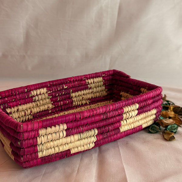 Rectangle Baskets - Image 3