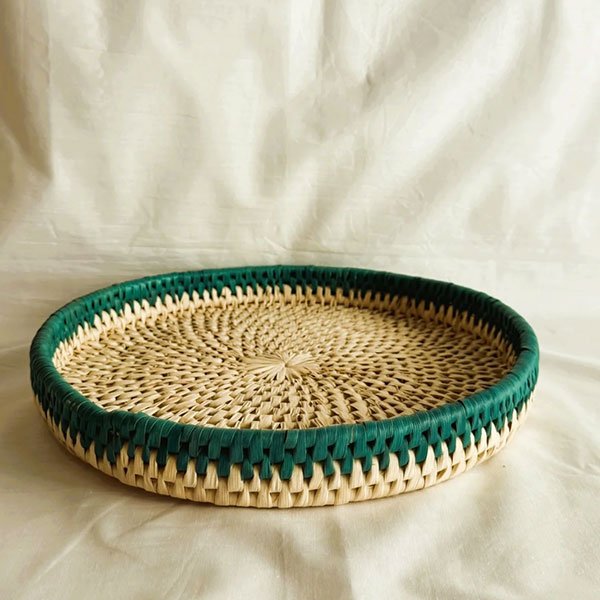 Round Tray - Image 3