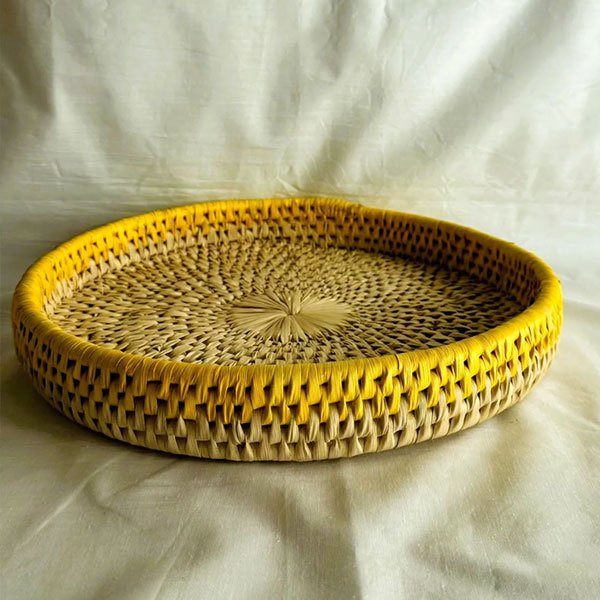 Round Tray - Image 4