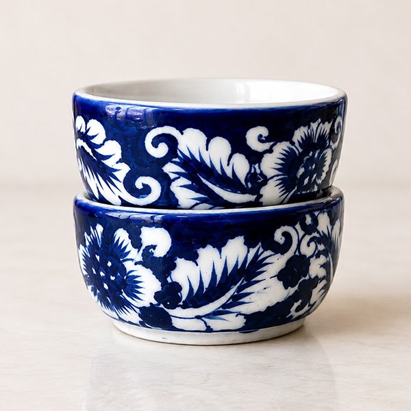 Chatni Bowls