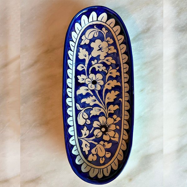 Oval Serving Platter