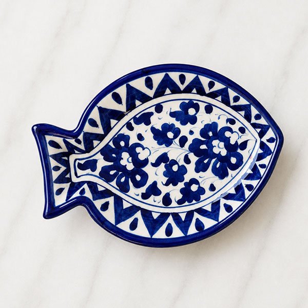 Fish Tray