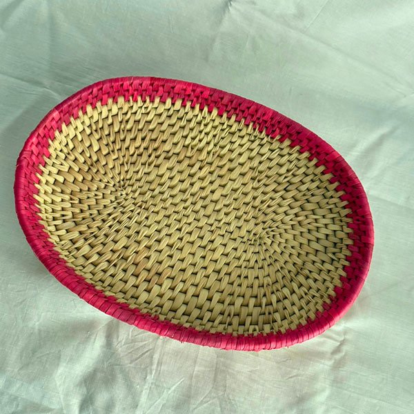 Oval Trays Broad - Image 2