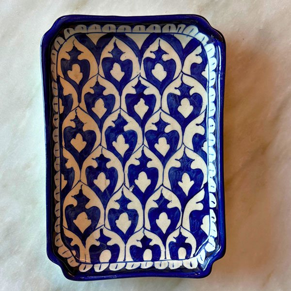 Rectangle Serving Platter