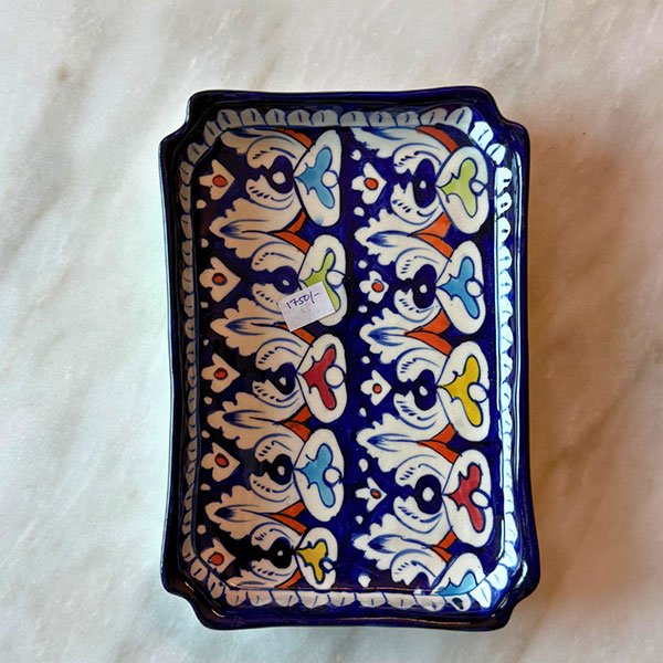 Rectangle Serving Platter - Image 2