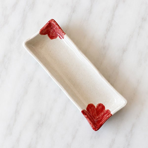 Red Platter - Image 3