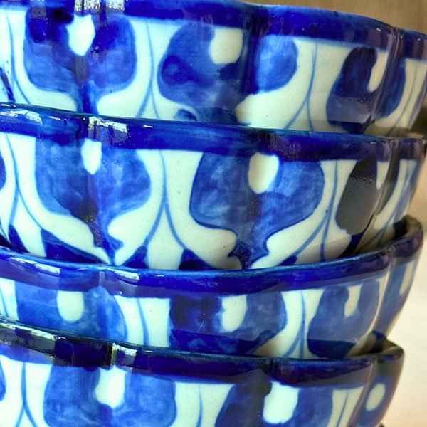 Serving Bowls Small