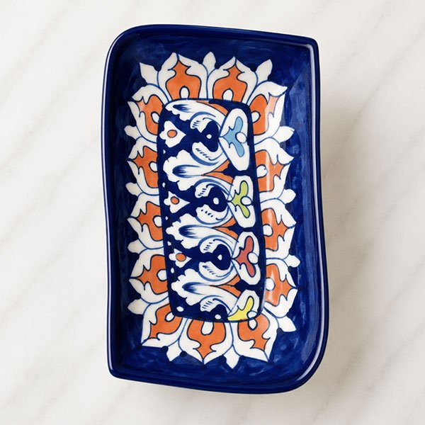 Small Rectangle Dish