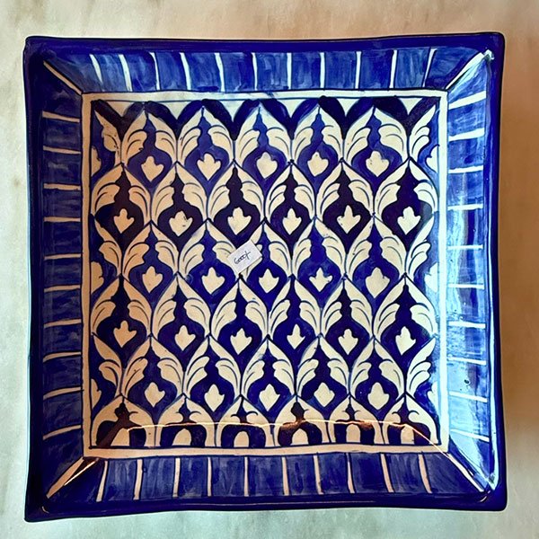 Square Serving Platter - Image 2