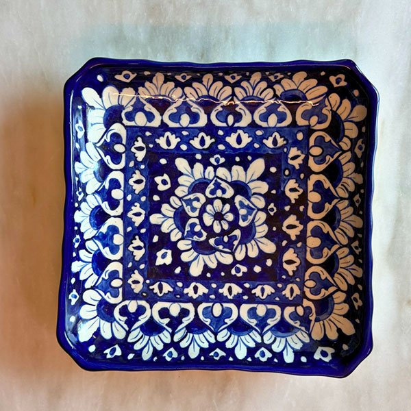 Square Serving Platter