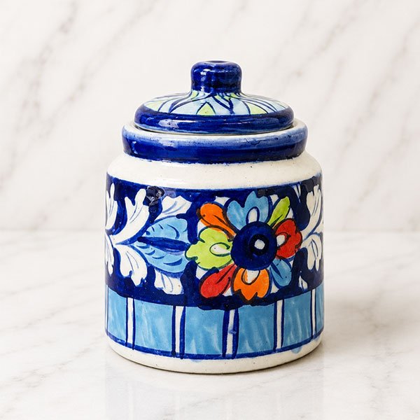 Sugar pot